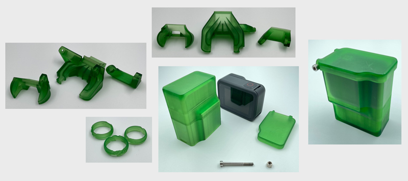 3D Druckservice Schweiz